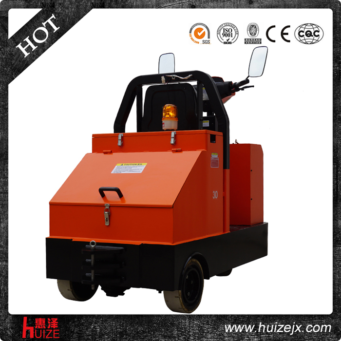 3噸電瓶牽引車 3噸電瓶牽引車