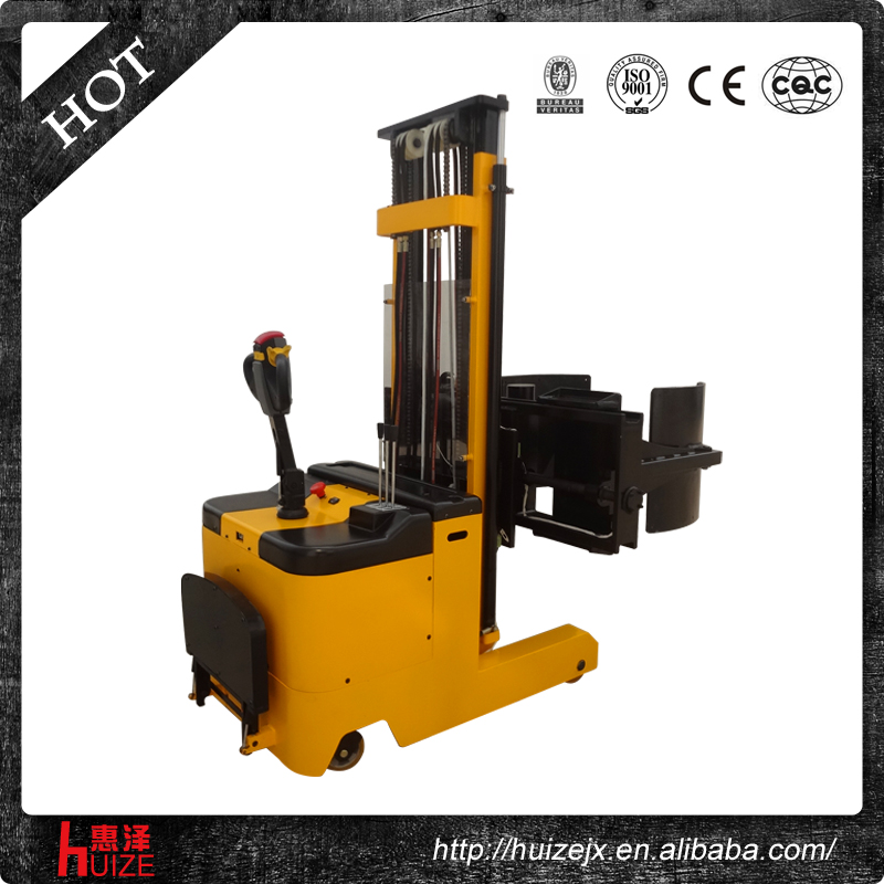 全自動紙筒夾抱翻轉(zhuǎn)車 全自動紙筒夾抱翻轉(zhuǎn)車