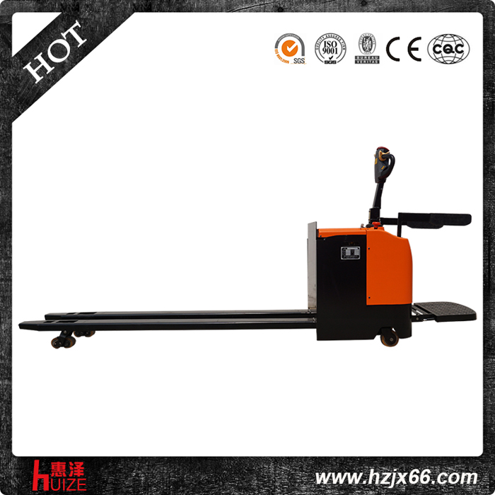 全電動(dòng)搬運(yùn)車(貨叉加長型) 全電動(dòng)搬運(yùn)車(貨叉加長型)