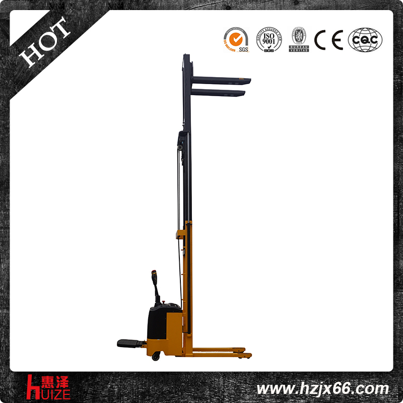 全電動(dòng)堆高車(三門架) 全電動(dòng)堆高車(三門架)